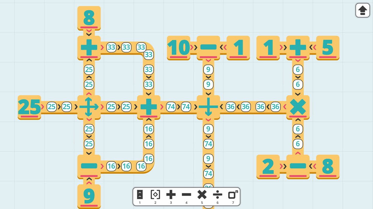 Another Game About Automation Image