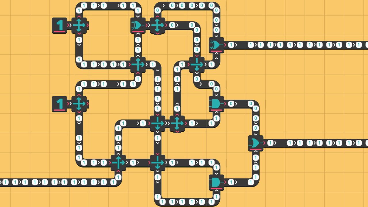 Another Game About Automation Image