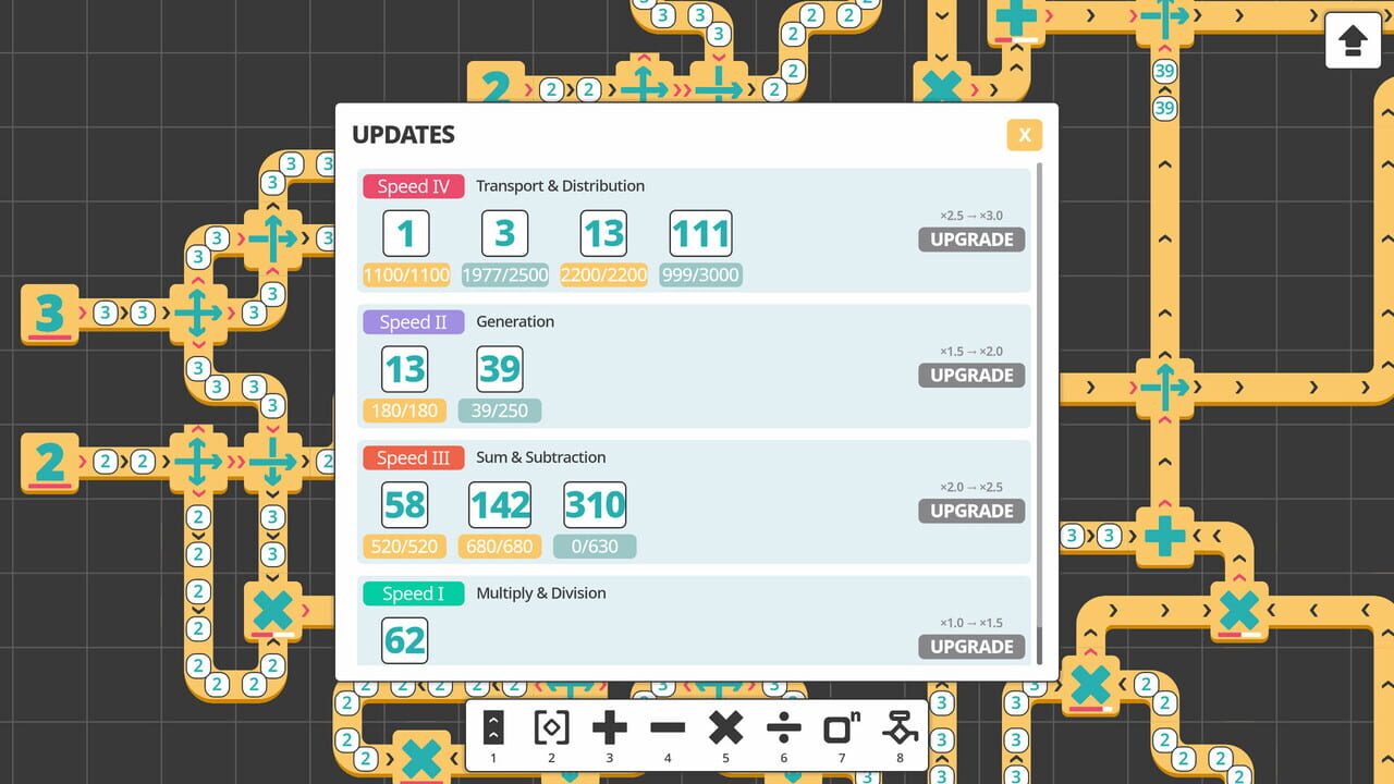 Another Game About Automation Image