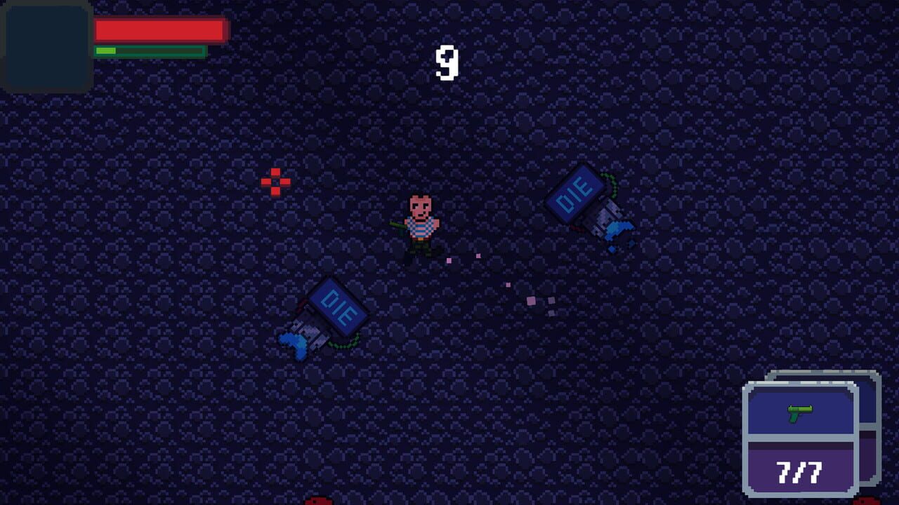 Discarded screenshot 3