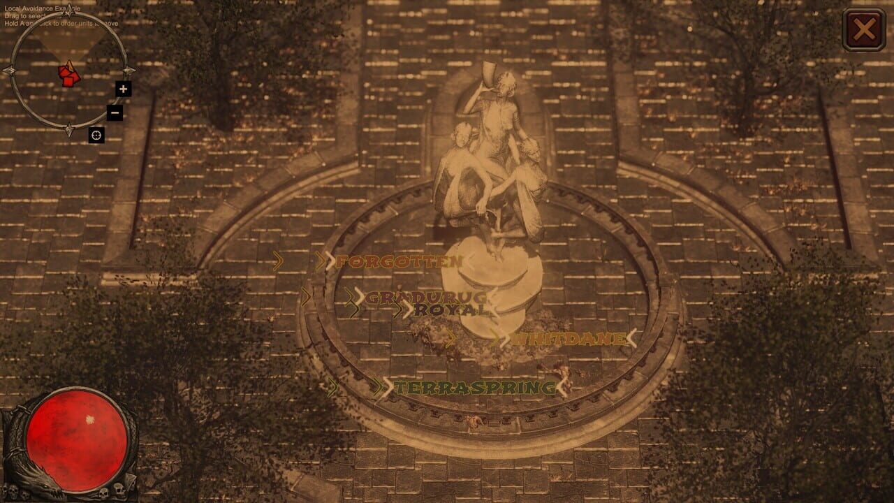 Rune Rhythm Realm screenshot 5