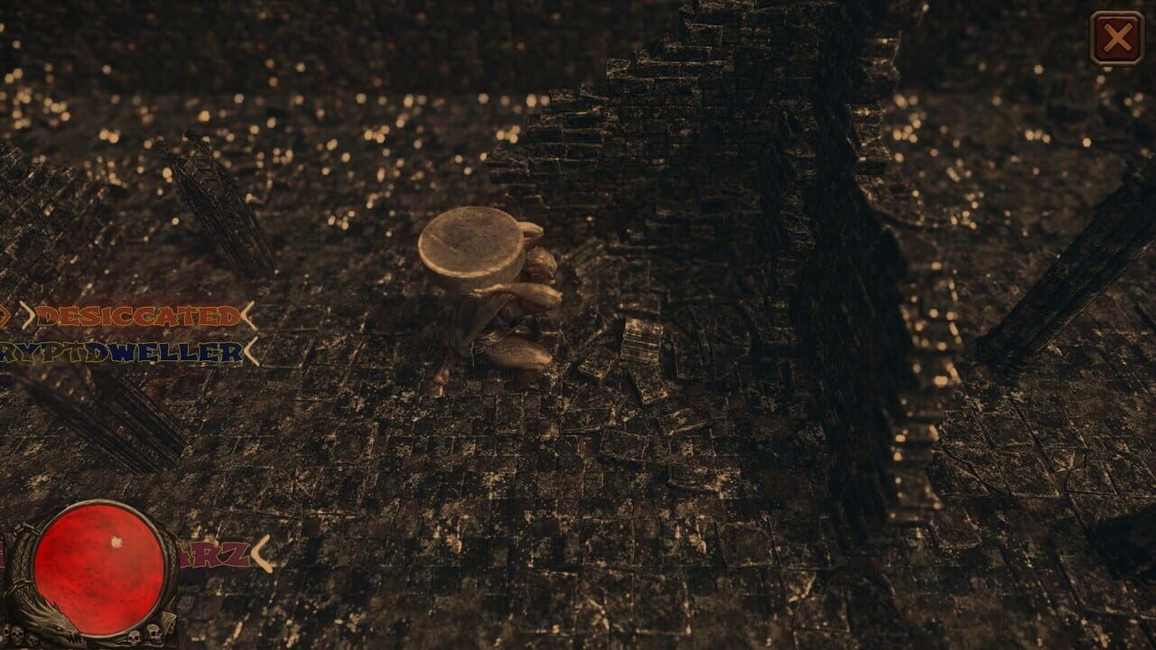 Rune Rhythm Realm screenshot 1