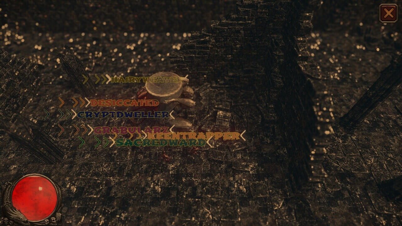 Rune Rhythm Realm screenshot 3
