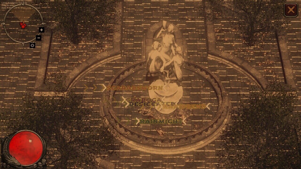 Rune Rhythm Realm screenshot 4