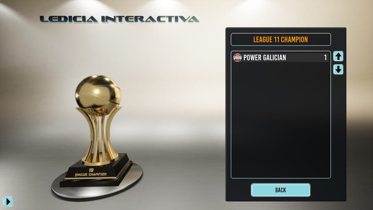 BasketBlow screenshot 8