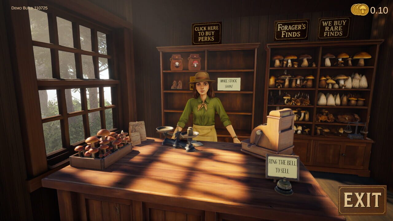 Forager's Finds Image