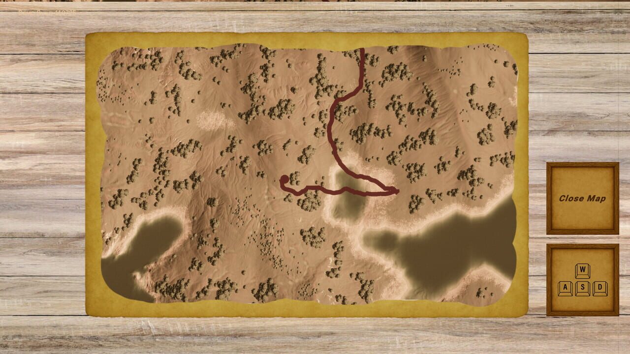 Forager's Finds Image