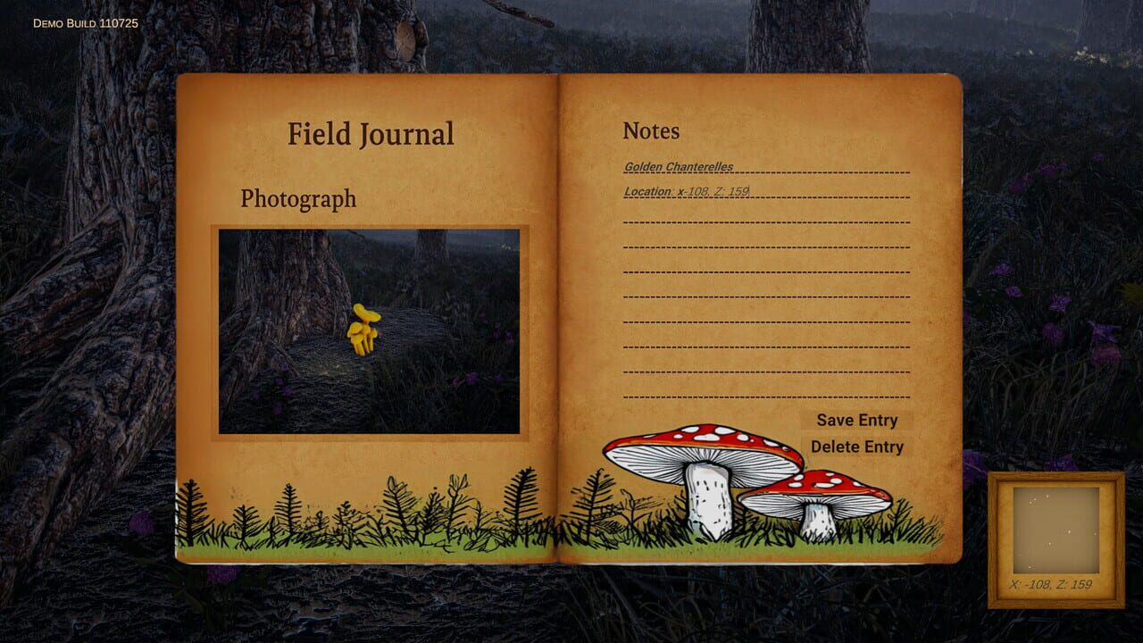 Forager's Finds Image