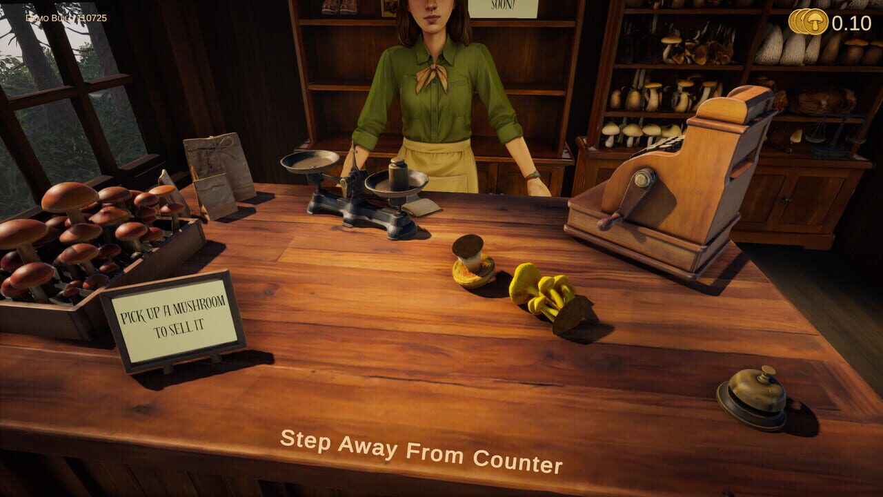 Forager's Finds Image
