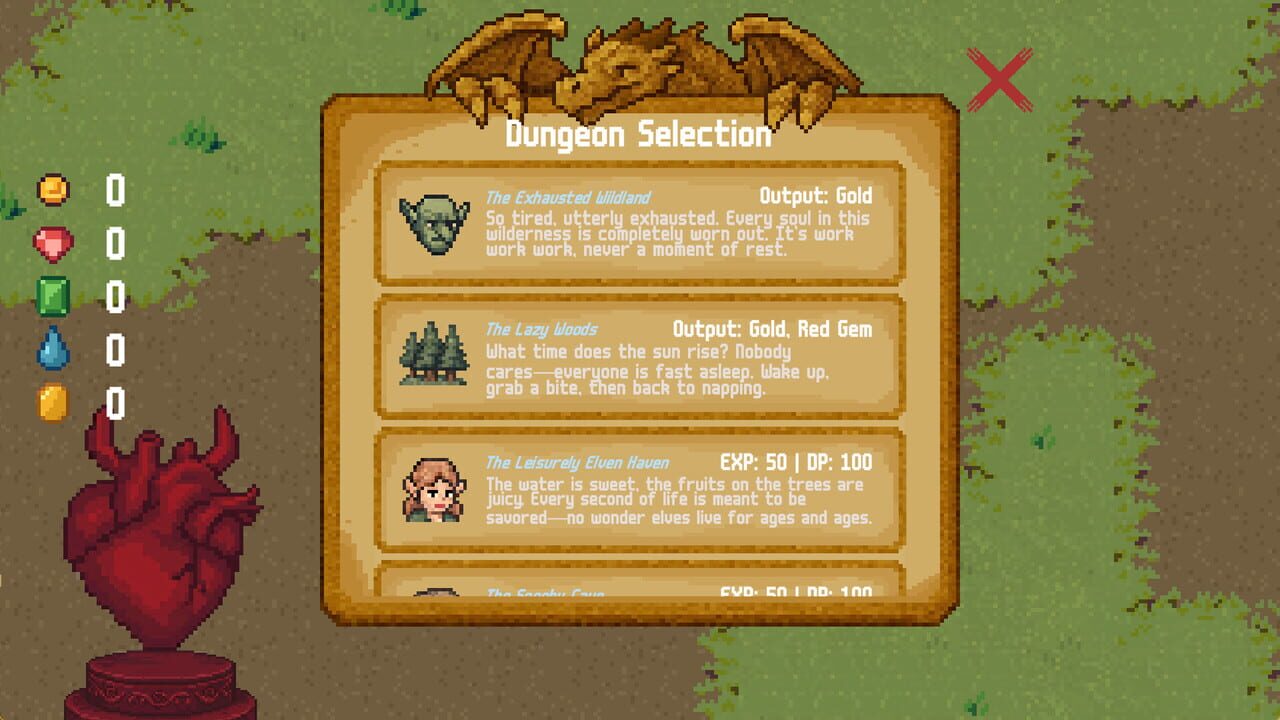 Laby's Village screenshot 6