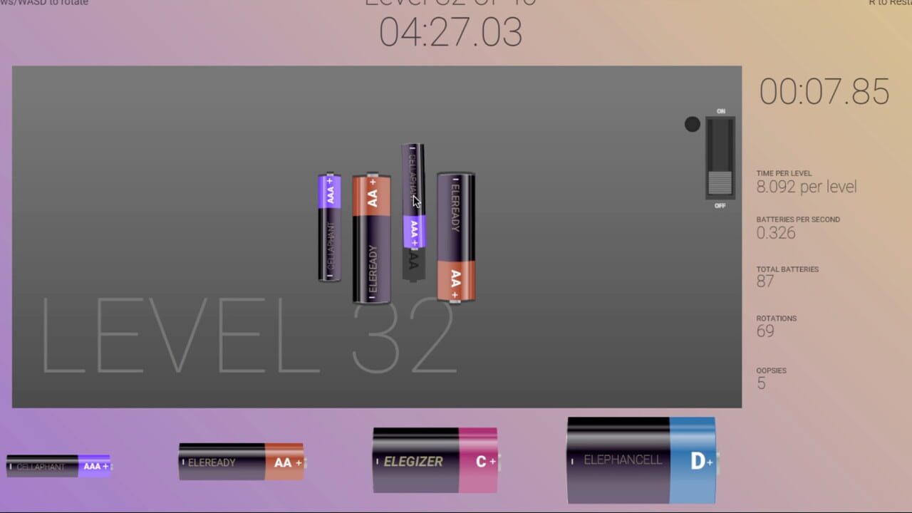 Good Things Vol 1 screenshot 7