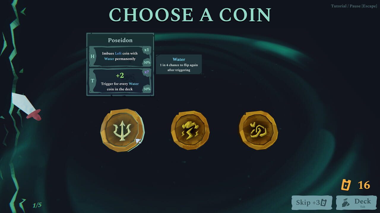 Wunder: The Double-sided Deckbuilder Image