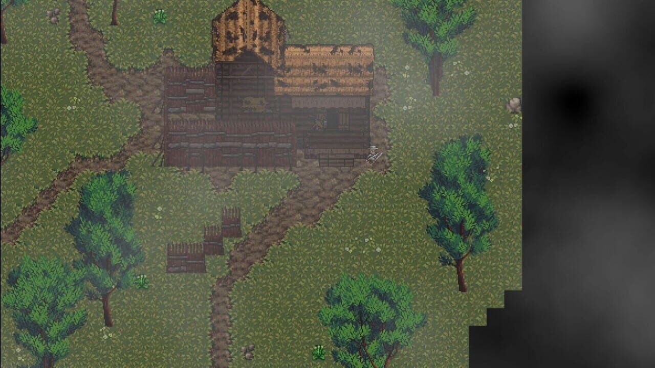 Chronia: The Rotcore Image