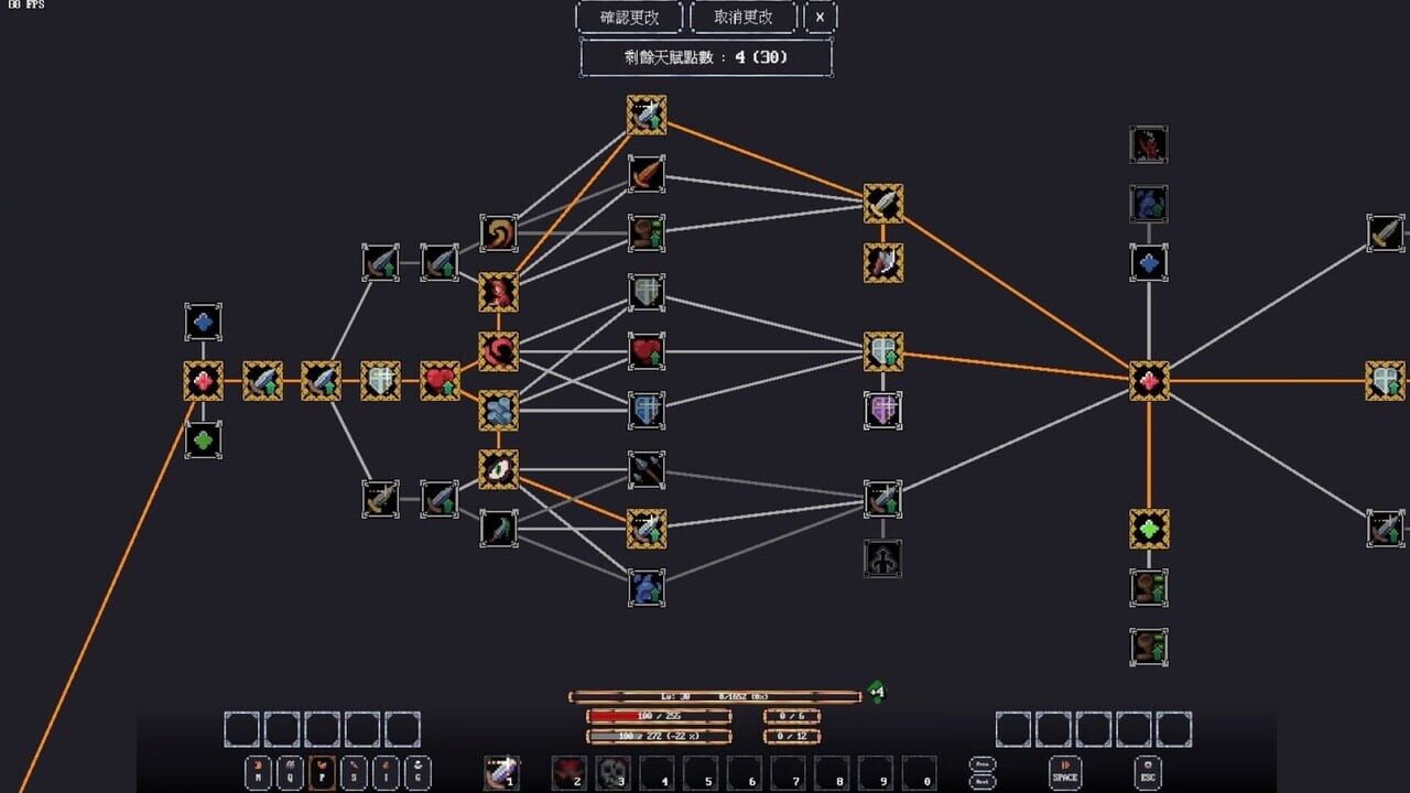 Chronia: The Rotcore Image