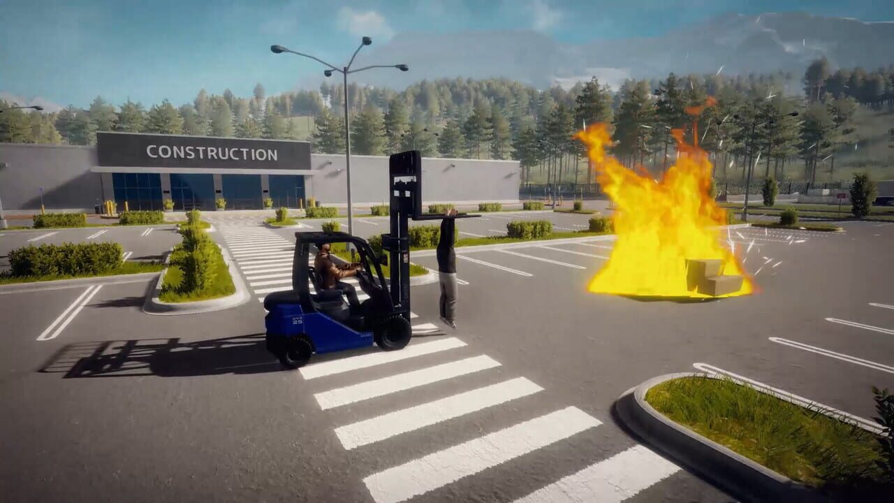 Construction Store Simulator screenshot 9