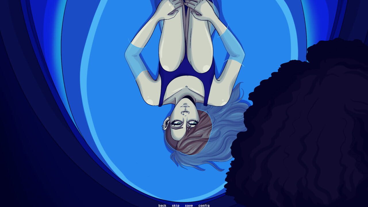 Rest: In a Dark Room Image