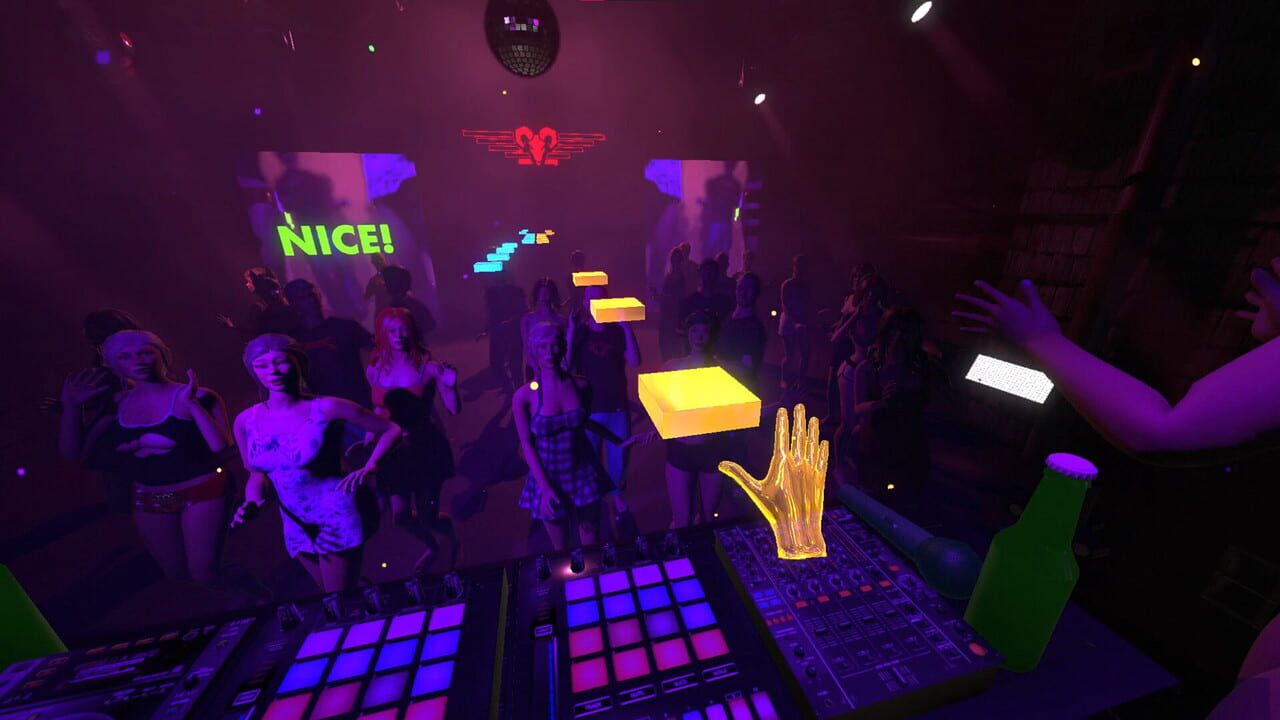 DJ Lusty Beats media