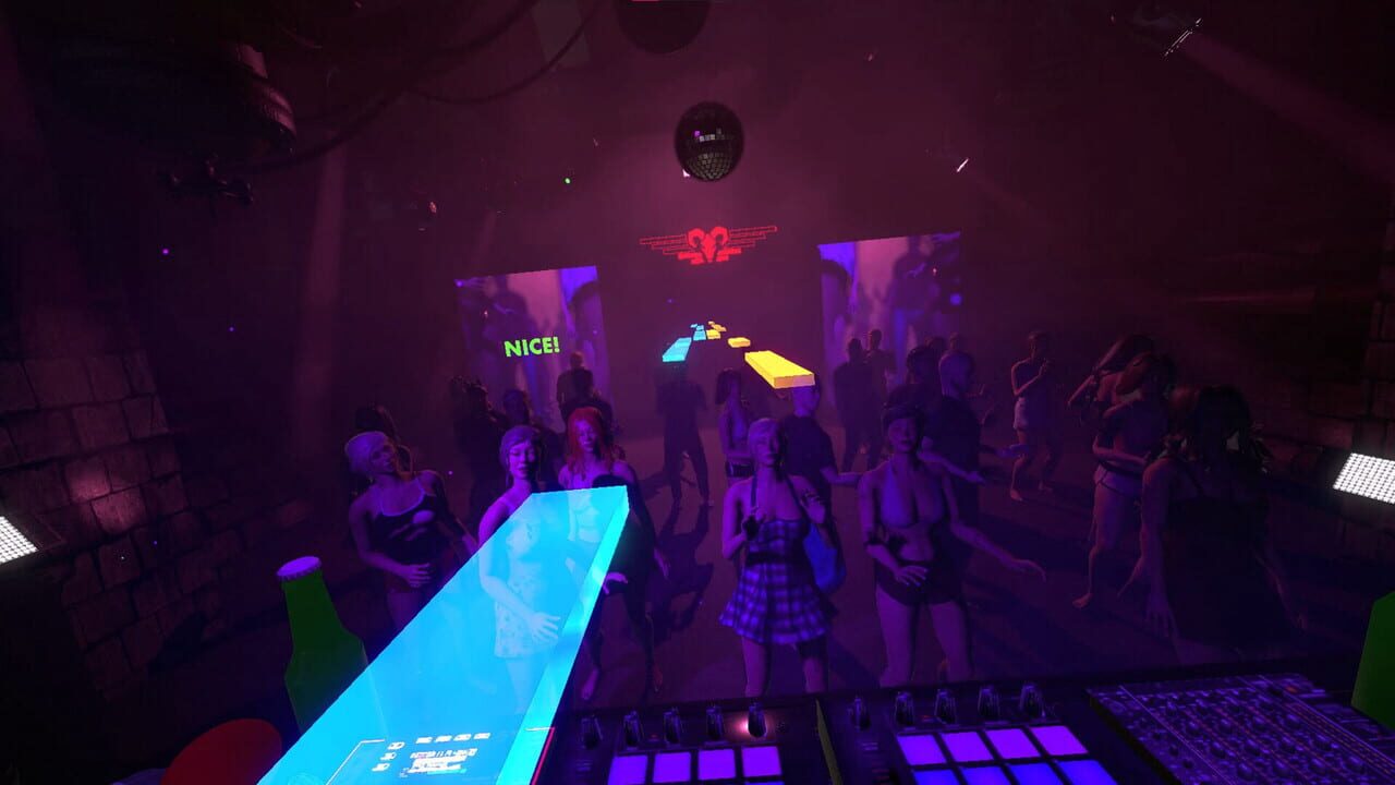 DJ Lusty Beats Image