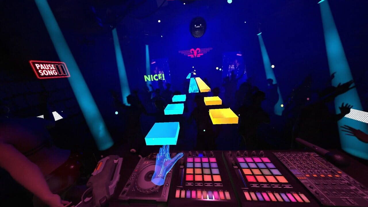 DJ Lusty Beats Image