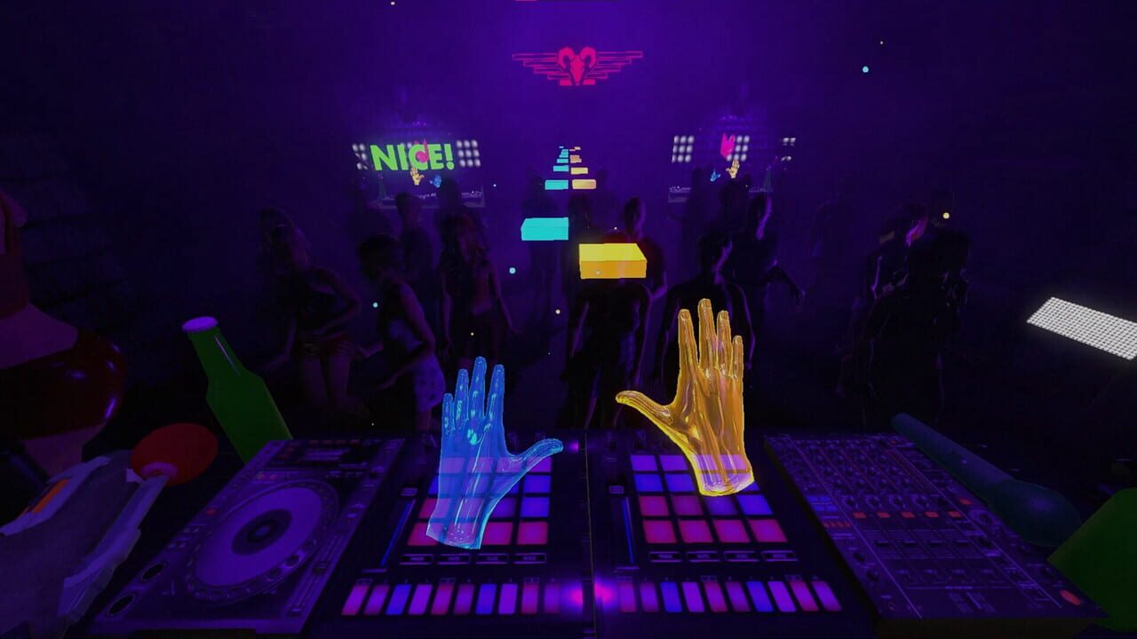 DJ Lusty Beats Image