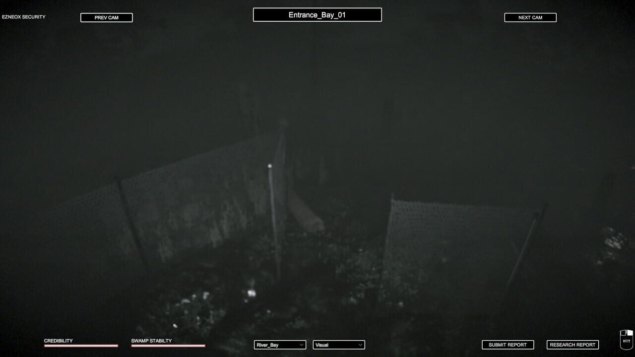 Eclipse: Anomaly Research screenshot 4