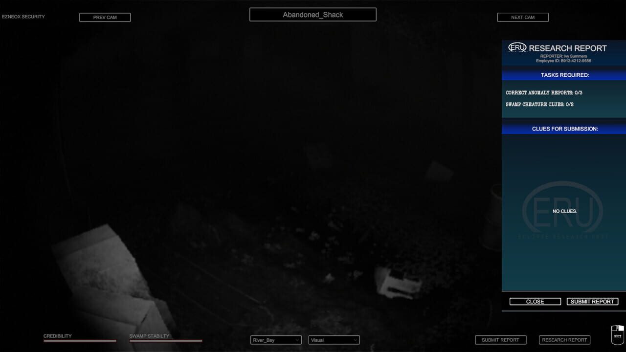 Eclipse: Anomaly Research screenshot 7