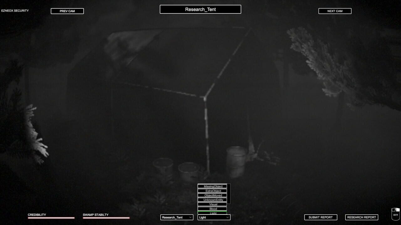 Eclipse: Anomaly Research screenshot 8