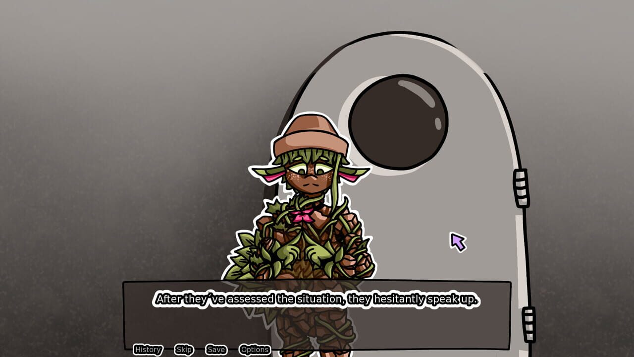 Alien Snap screenshot 7