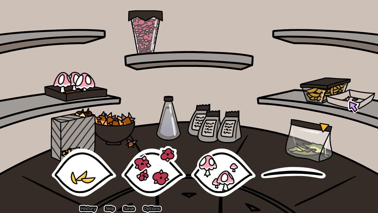 Alien Snap screenshot 8
