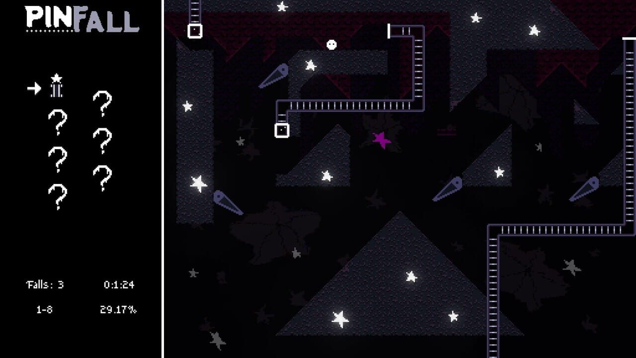 Pinfall screenshot 3