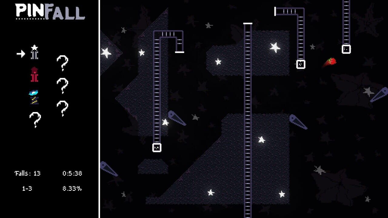 Pinfall screenshot 5
