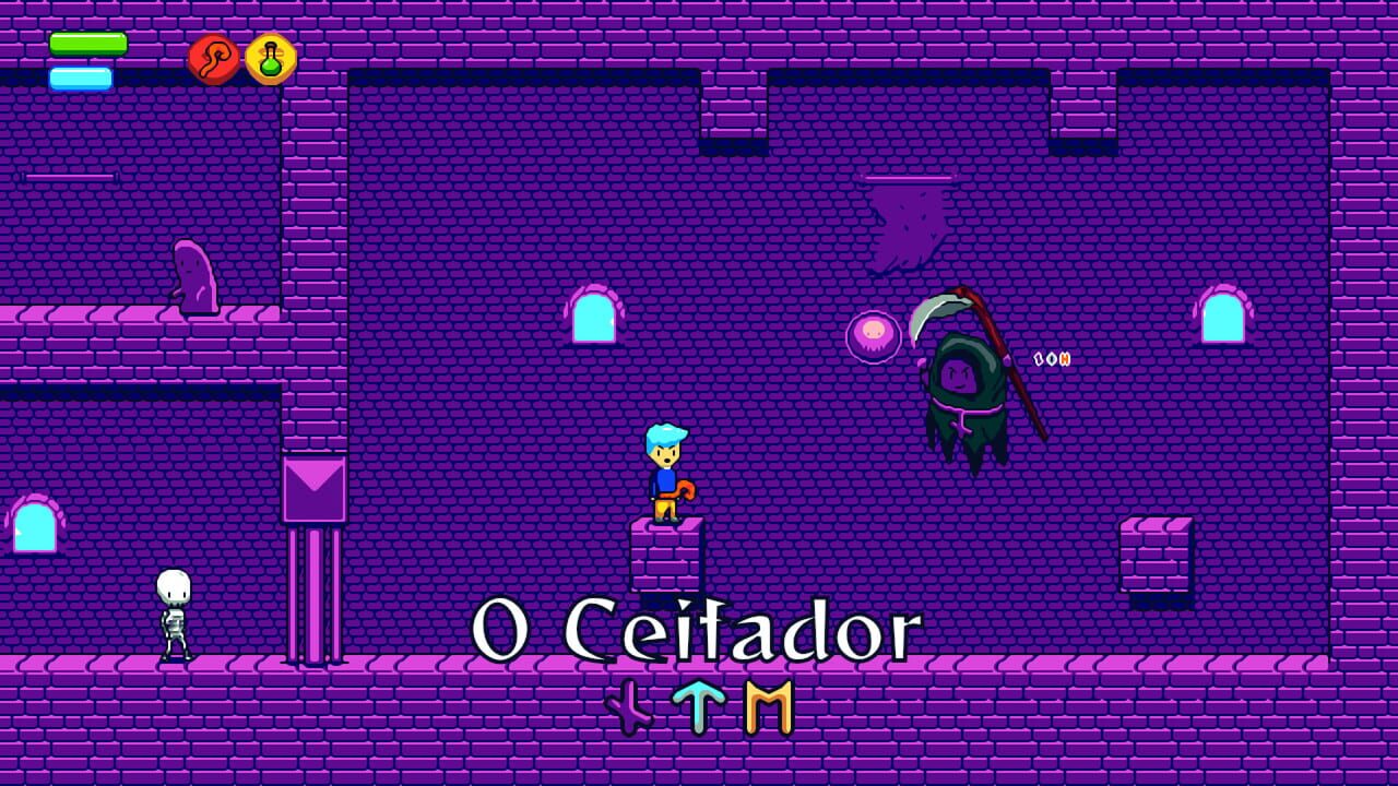 Niph screenshot 2