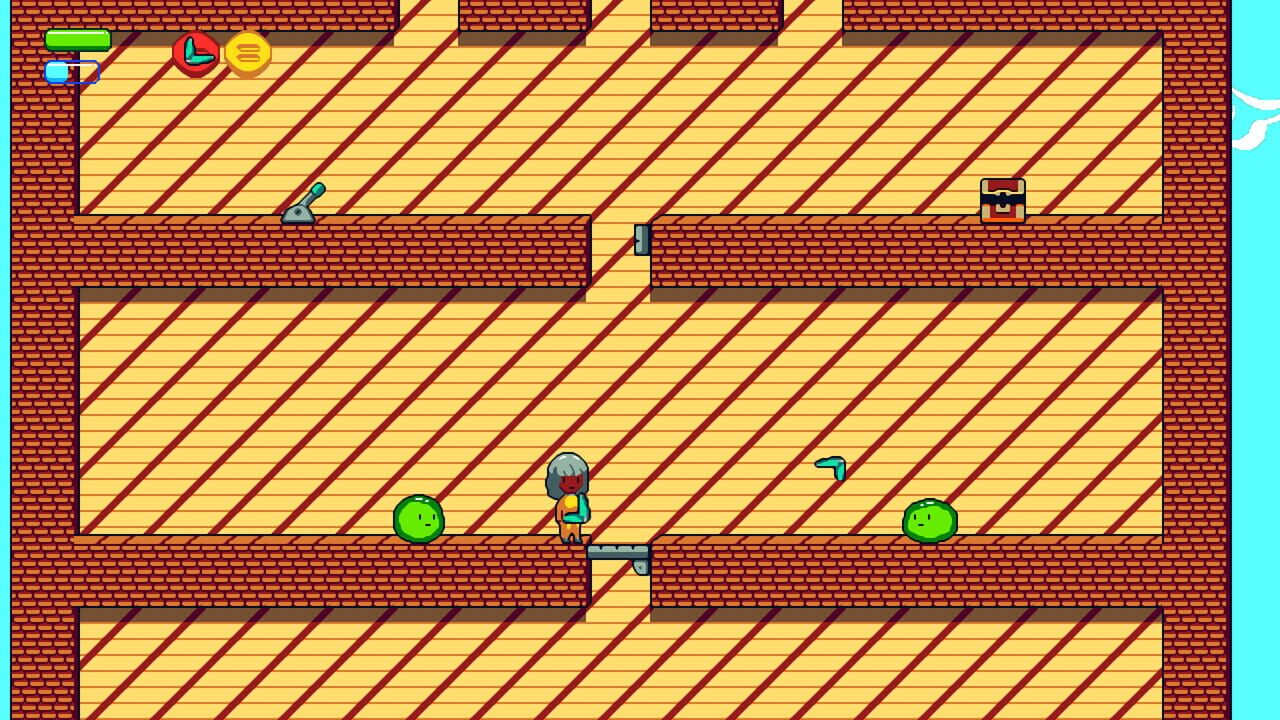Niph screenshot 5