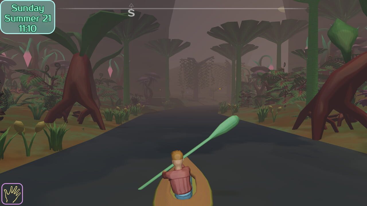 Cave Oasis at Shylake screenshot 4