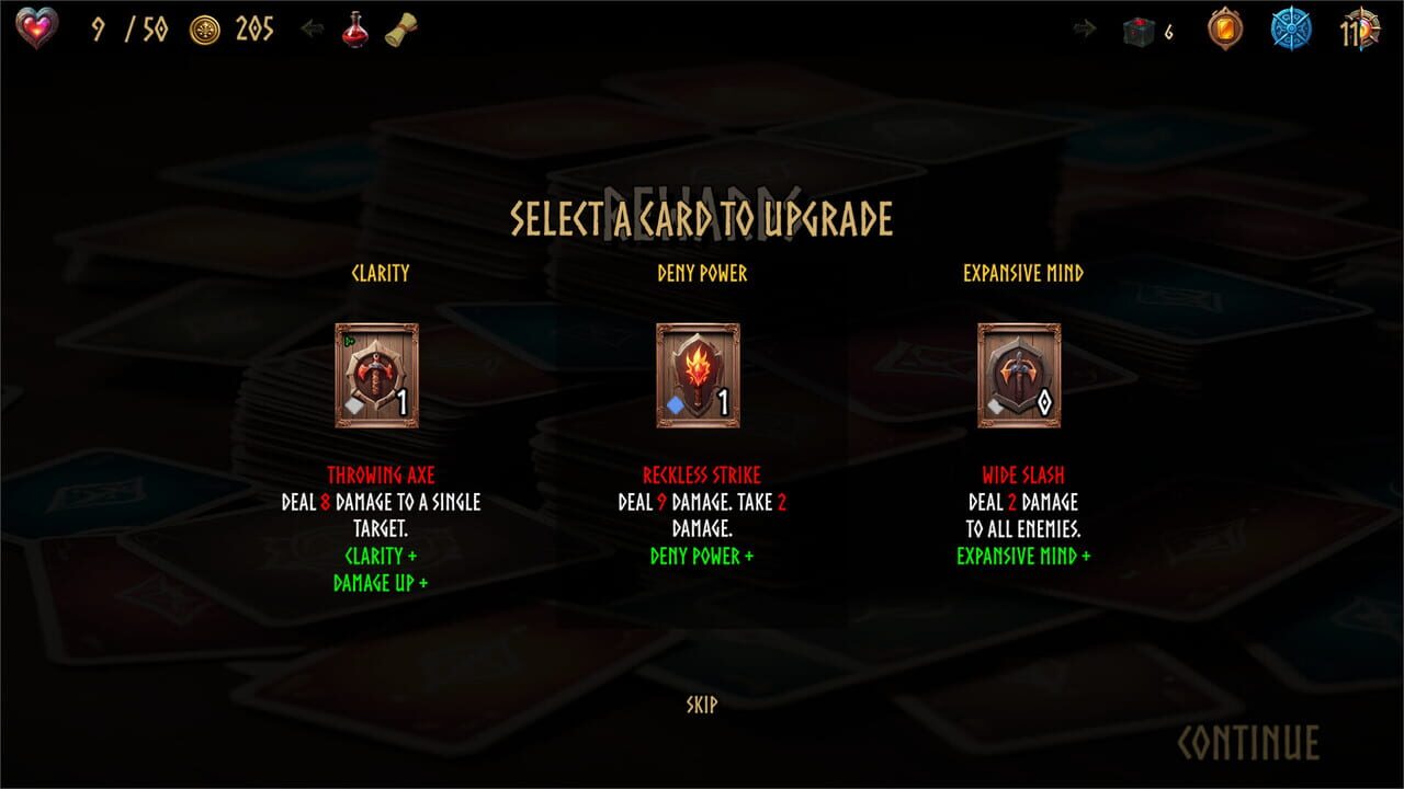 Low Magic They Said Image