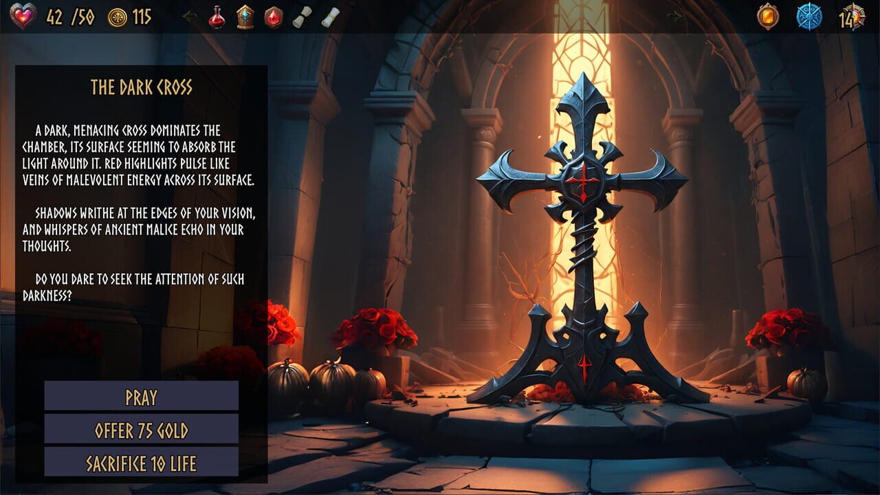 Low Magic They Said Image