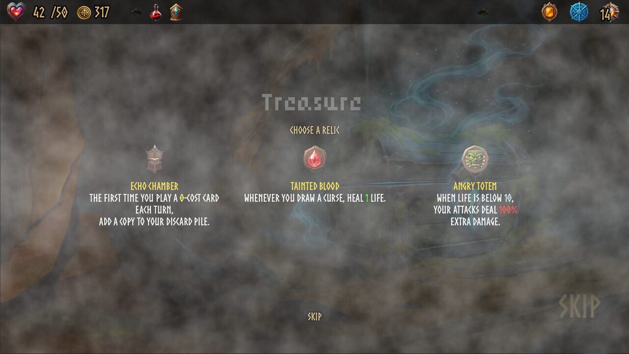 Low Magic They Said Image