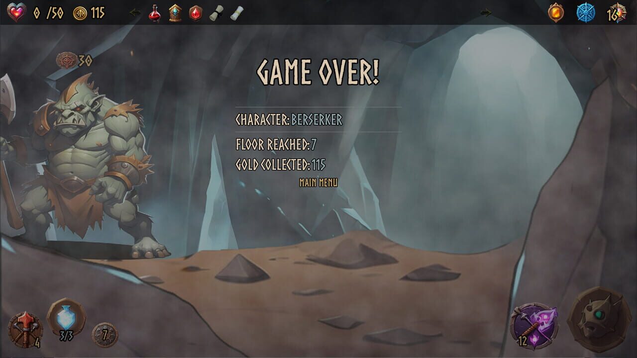 Low Magic They Said Image
