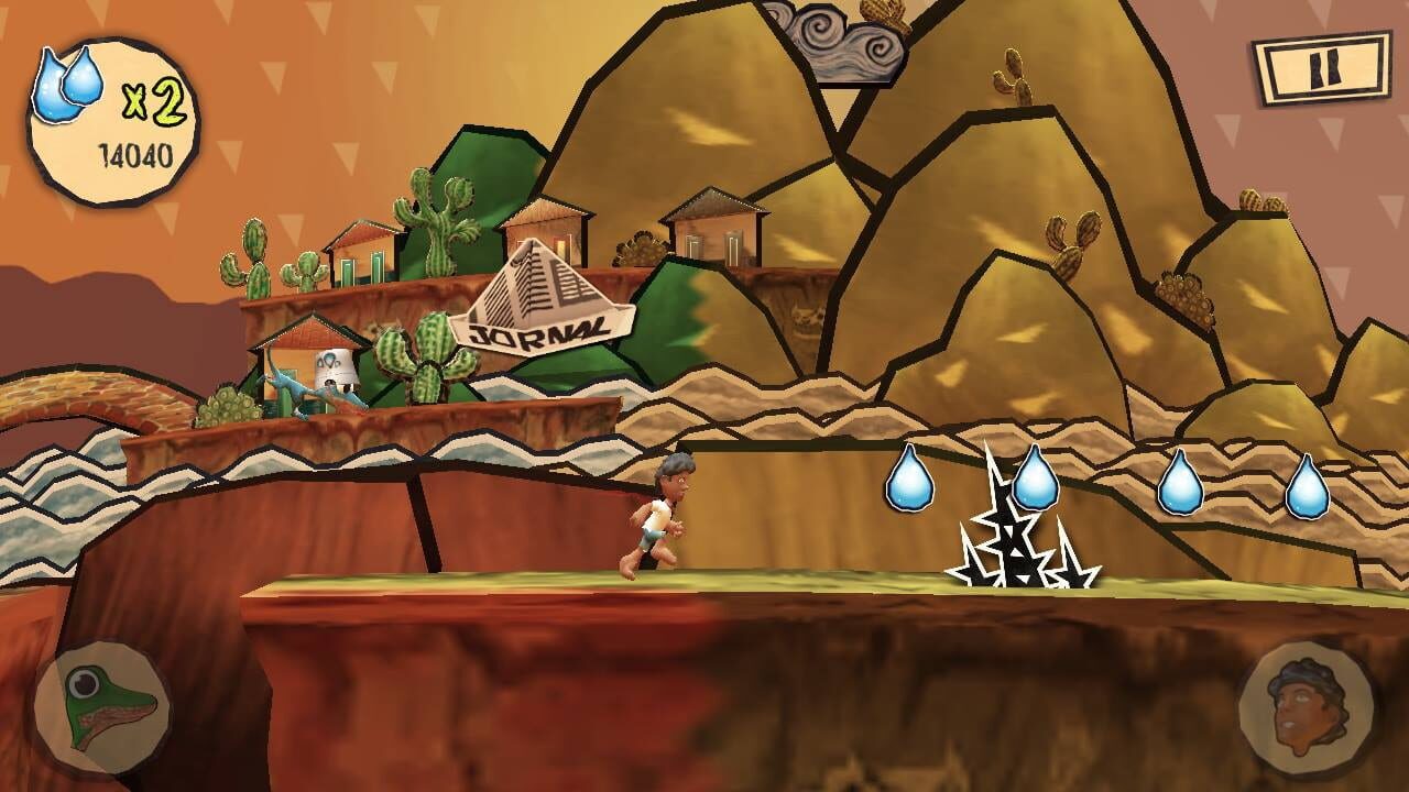 Jequi's Dream Image