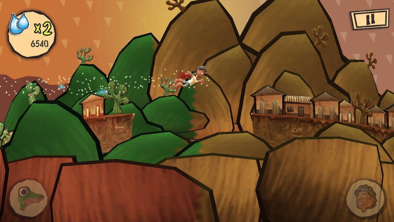 Jequi's Dream Image