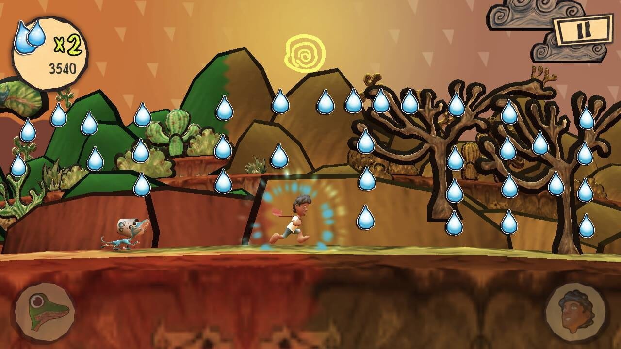 Jequi's Dream Image