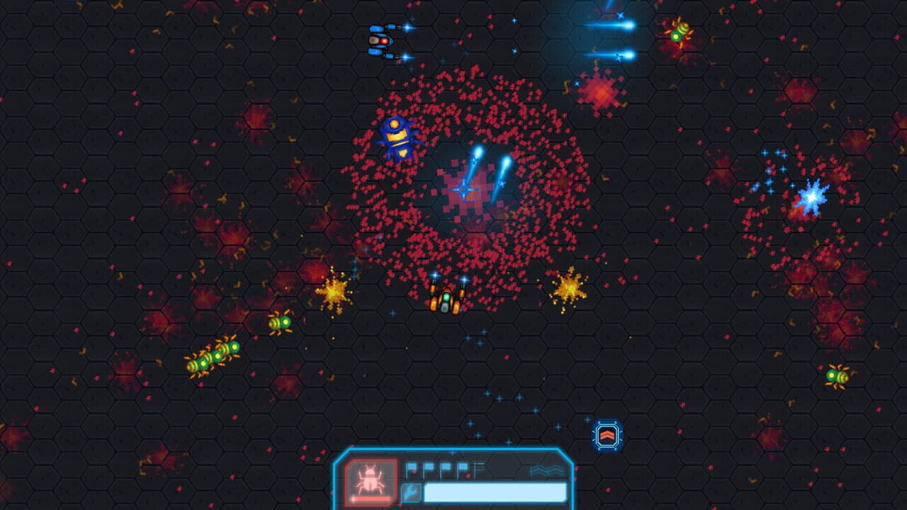 MechsNBugs Image