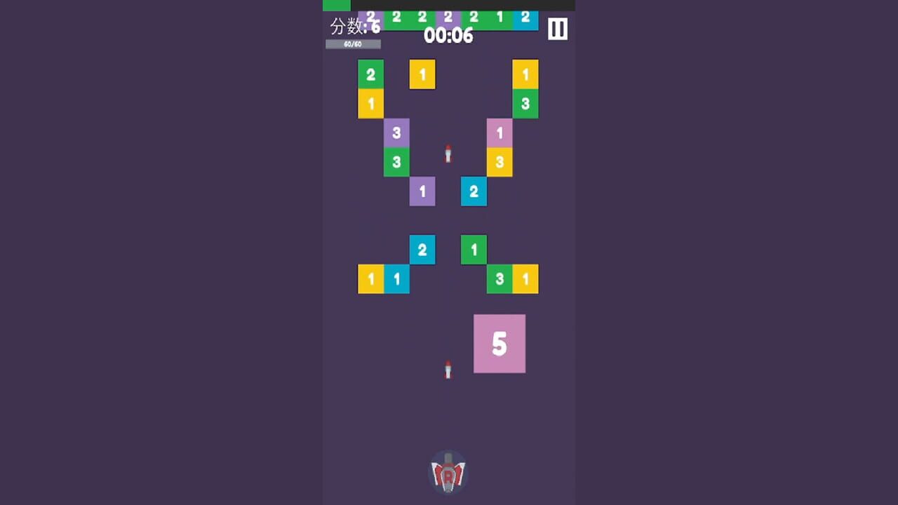 Plane vs. Blocks Image