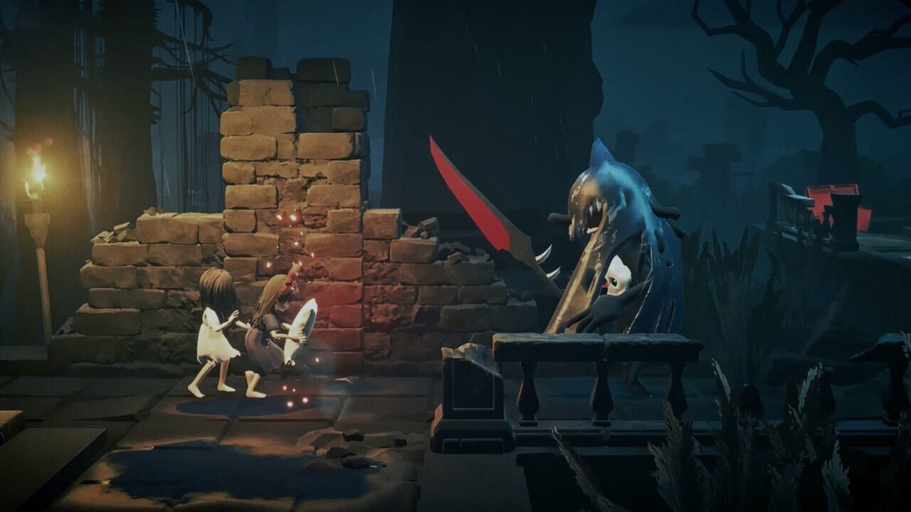 Mona: The Endless Journey Image