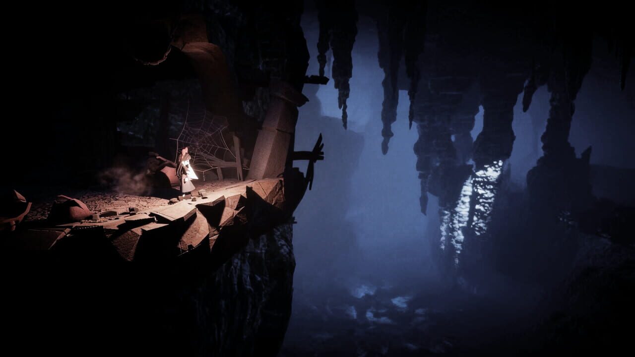 Mona: The Endless Journey Image