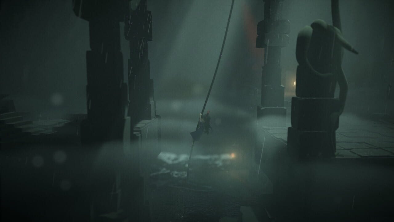 Mona: The Endless Journey Image