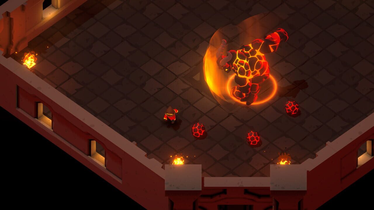 Soulcery: Deck of Shadows screenshot 10