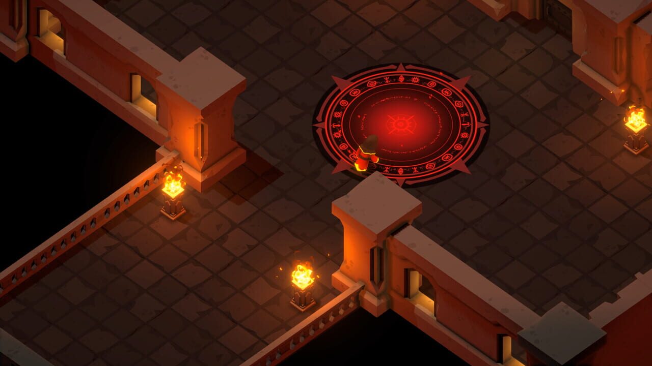 Soulcery: Deck of Shadows Image