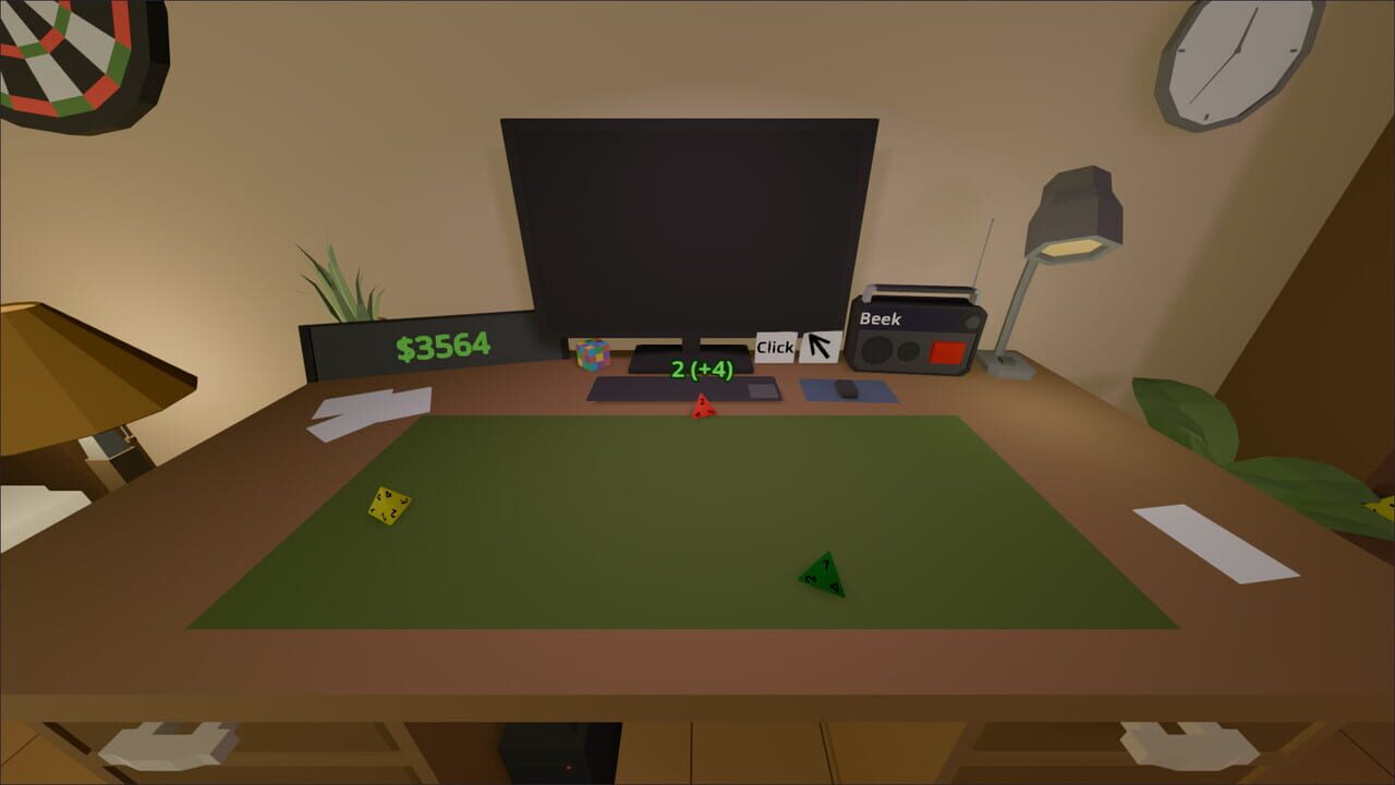 Dice Roller Incremental Image