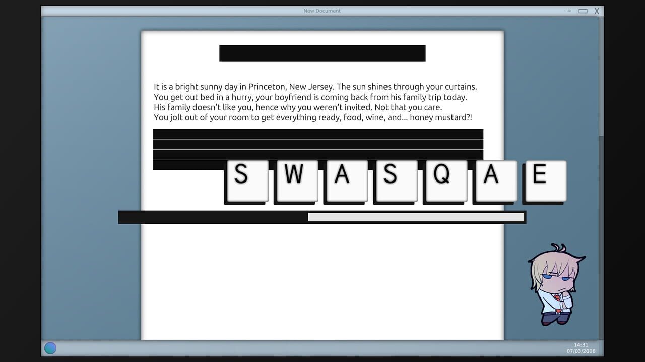 The Pinkman Files Image